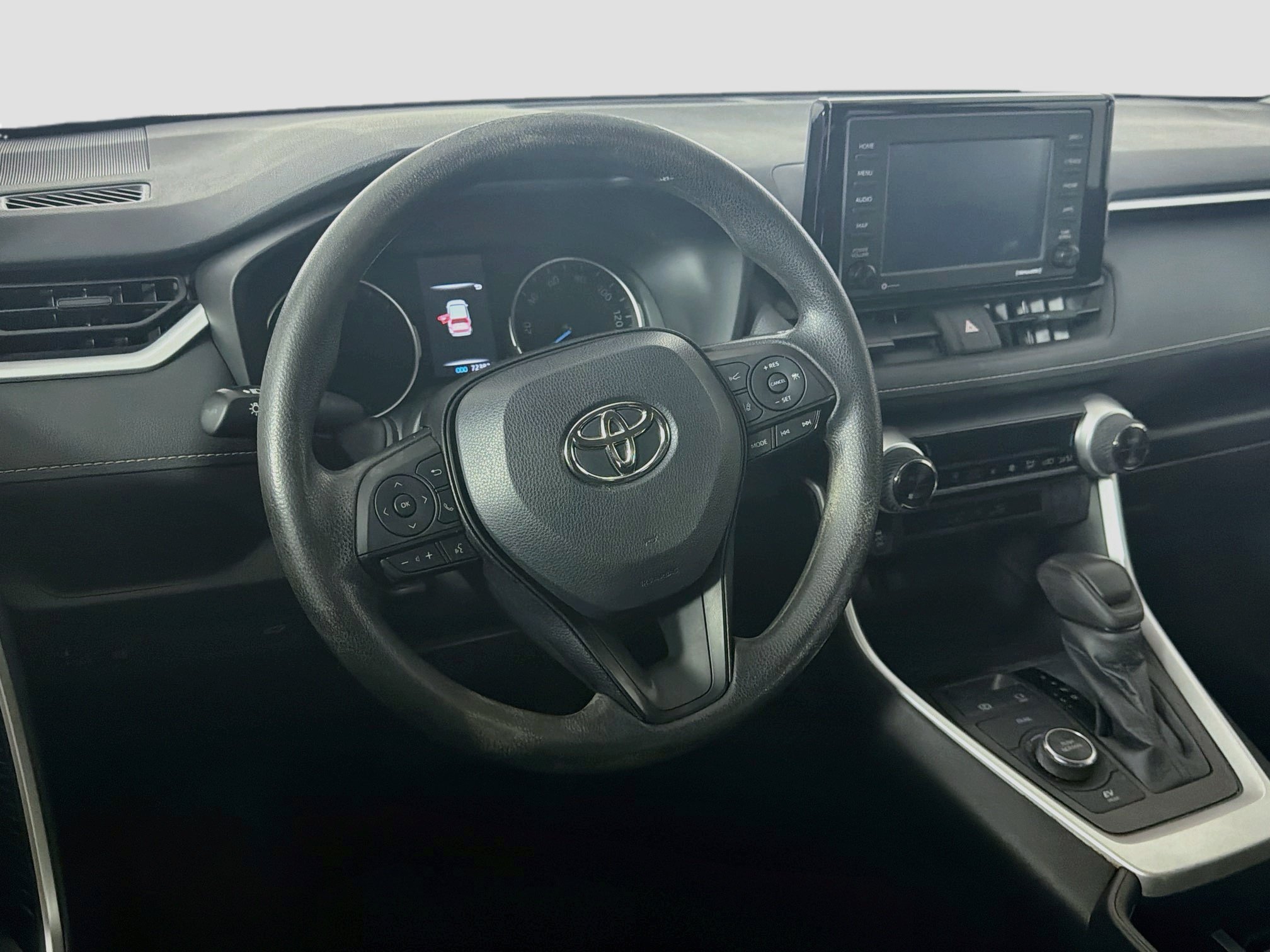 Used 2022 Toyota RAV4 XLE w/ Convenience Package AWD/4WD image 18