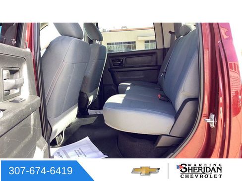 Used 2018 RAM 2500 Tradesman w/ Popular Equipment Group image 26