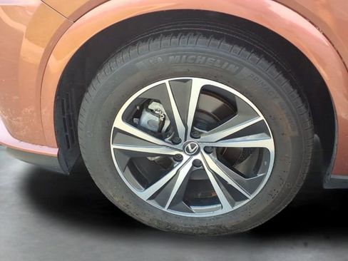 Used 2024 Lexus RX 350 AWD image 18