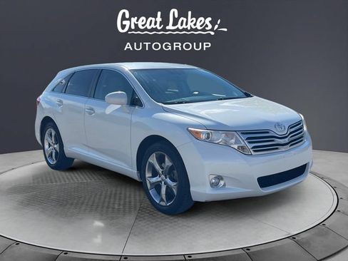 Used 2010 Toyota Venza FWD image 7