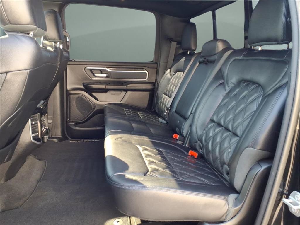 Used 2022 RAM 1500 Big Horn AWD/4WD image 21