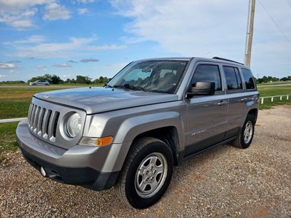 Used 2015 Jeep Patriot Sport w/ Power Value Group