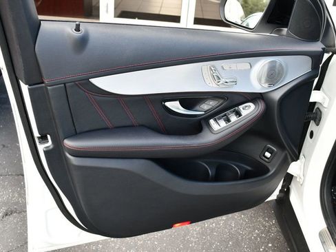 Used 2019 Mercedes-Benz GLC 43 AMG 4MATIC image 46