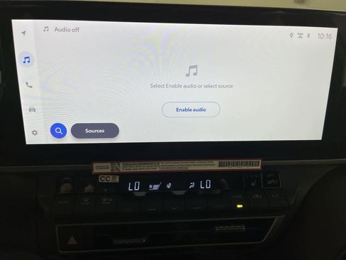 Used 2026 Toyota Camry XSE FWD image 18