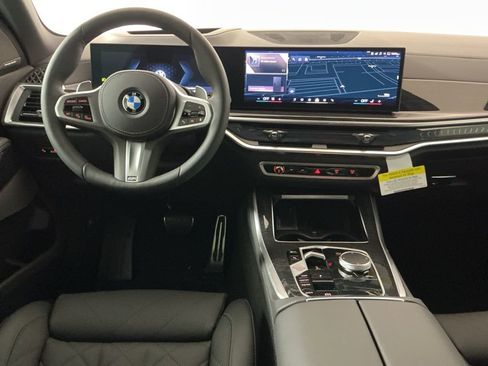 New 2026 BMW X5 sDrive40i w/ M Sport Package RWD image 13