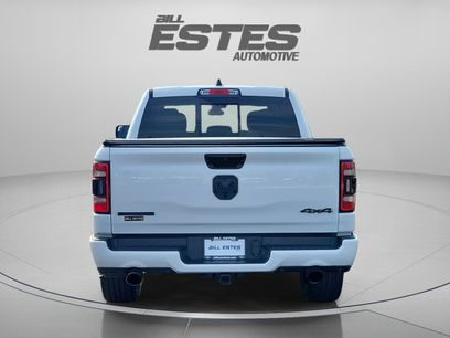 Used 2023 RAM 1500 Big Horn