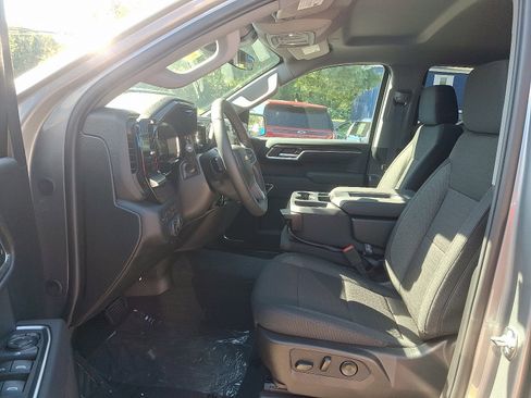 New 2026 Chevrolet Silverado 1500 LT image 13