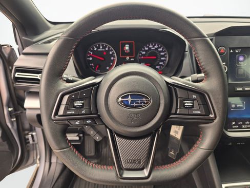 Used 2023 Subaru WRX AWD/4WD image 13