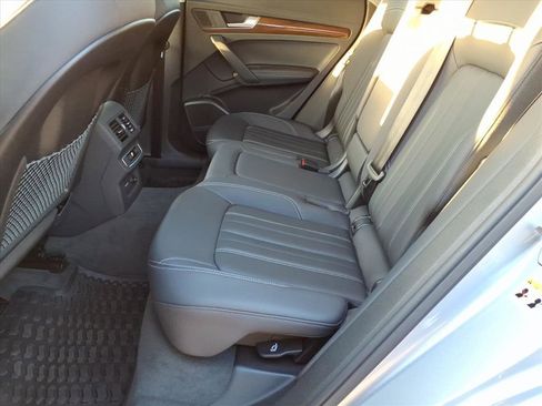 Used 2023 Audi Q5 2.0T Premium Plus image 11