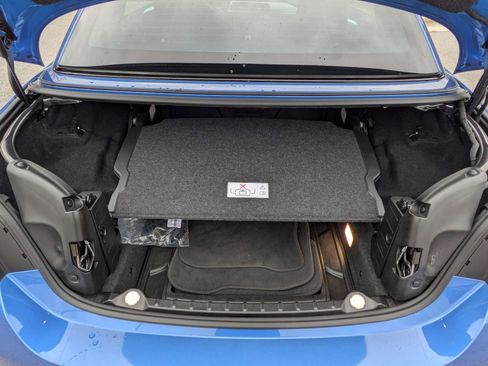 Used 2019 BMW 440i xDrive Convertible w/ M Sport Package image 23