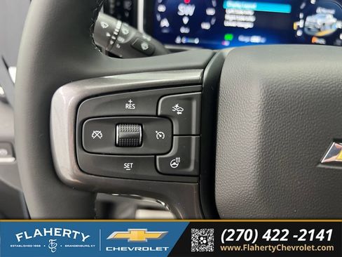 New 2026 Chevrolet Silverado 2500 High Country w/ High Country Premium Package AWD/4WD image 26