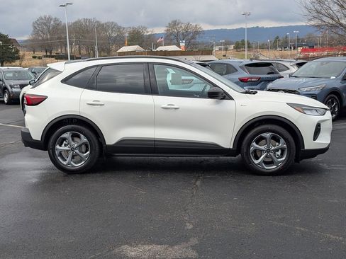 New 2026 Ford Escape ST-Line w/ Tech Pack #1 image 3