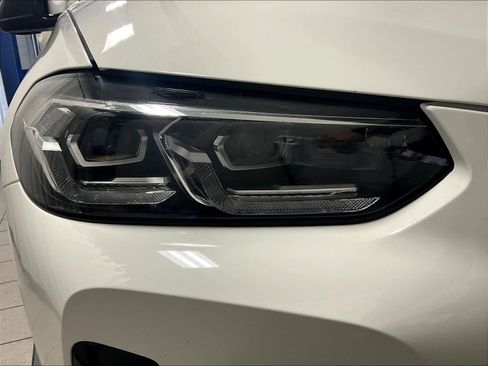 Used 2023 BMW X3 M40i w/ Premium Package image 34