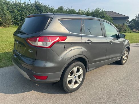 Used 2015 Ford Escape SE AWD/4WD image 15