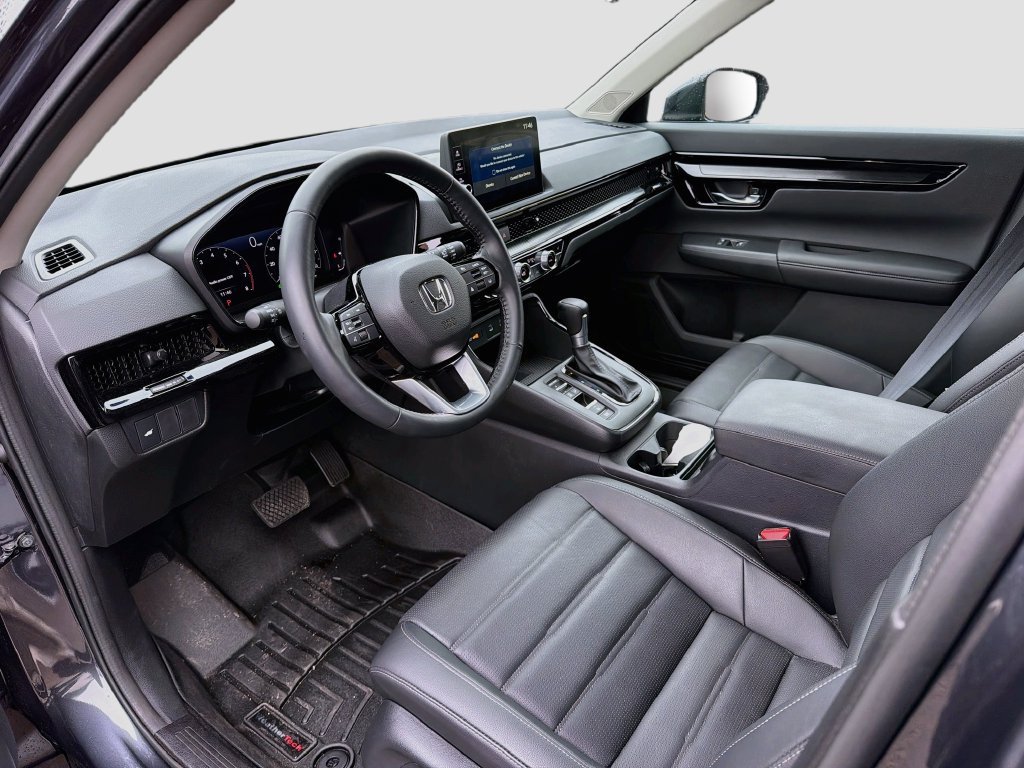 Used 2026 Honda CR-V EX-L image 9