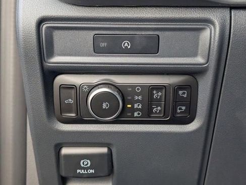 New 2025 Ford F150 XLT w/ Equipment Group 302A MID image 21