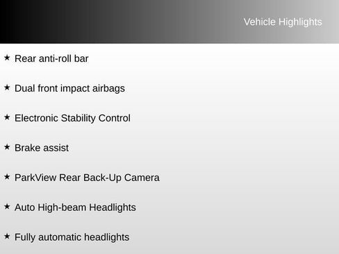 Used 2023 Jeep Compass Limited AWD/4WD image 40