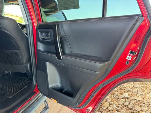 Used 2023 Toyota 4Runner 40th Anniversary SE image 24