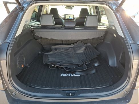Certified 2023 Toyota RAV4 XLE Premium image 29