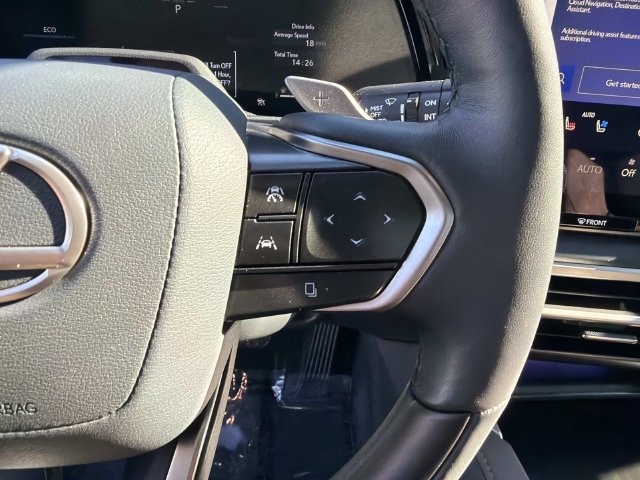 Certified 2026 Lexus RX 350 AWD w/ Convenience Package image 20