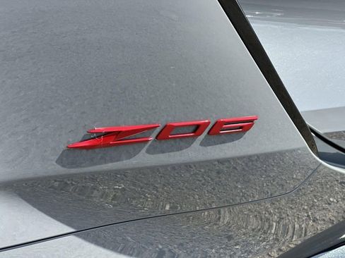 Used 2024 Chevrolet Corvette Z06 image 27