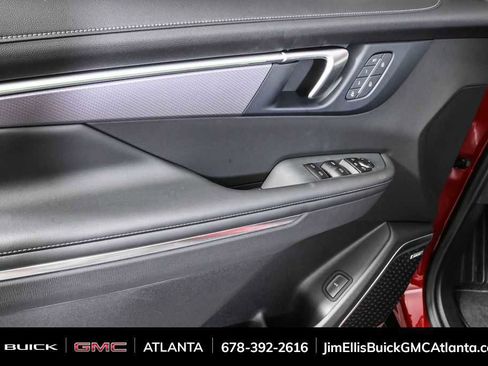 New 2026 Buick Enclave Sport Touring w/ Power Package FWD image 6