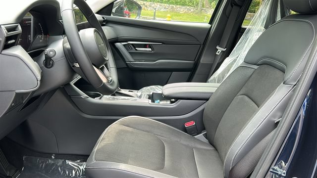 New 2026 MAZDA CX-5 Select AWD/4WD image 10