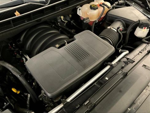 Used 2024 GMC Yukon Denali Ultimate AWD/4WD image 32