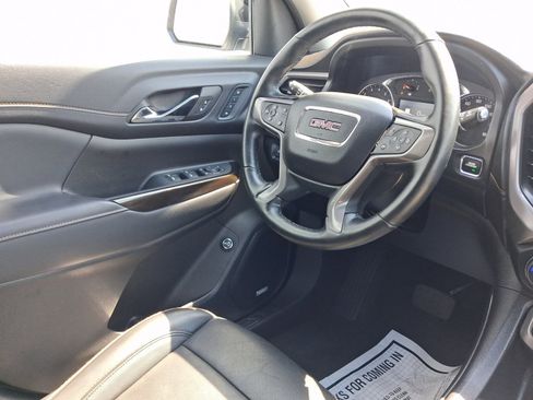 Used 2023 GMC Acadia AT4 w/ Preferred Package AWD/4WD image 22