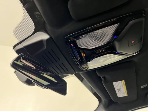 New 2026 BMW X5 M Competition w/ Executive Package image 19