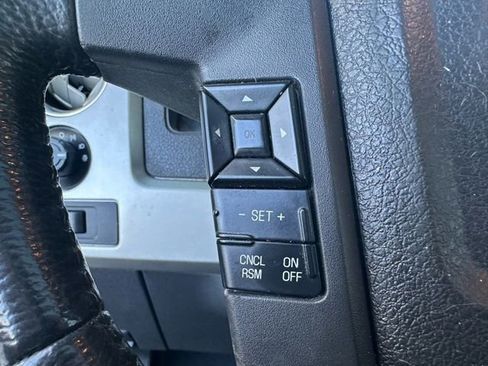 Used 2013 Ford F150 Lariat w/ Luxury Equipment Group image 12