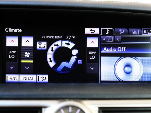 Used 2013 Lexus GS 350 w/ Premium Pkg image 22