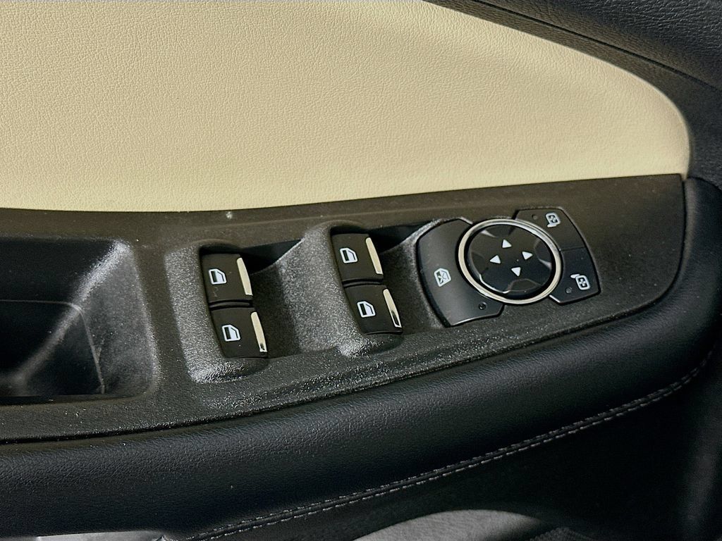 Used 2023 Ford Edge SEL w/ Convenience Package AWD/4WD image 23