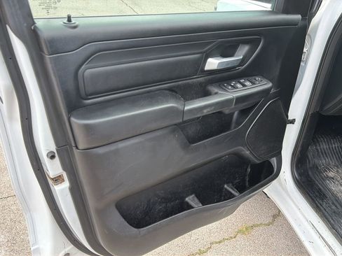 Used 2023 RAM 1500 Tradesman w/ Trailer Tow Group image 18