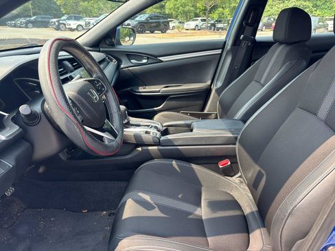 Used 2021 Honda Civic Sport image 14