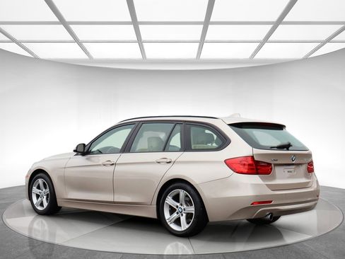 Used 2014 BMW 328d xDrive image 6