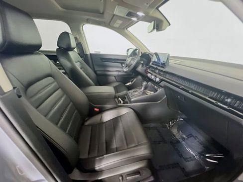 Used 2024 Honda CR-V EX-L image 30