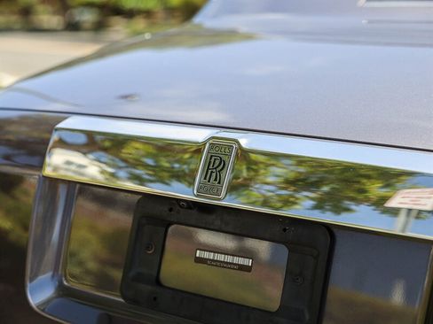 Used 2010 Rolls-Royce Phantom Coupe RWD image 15