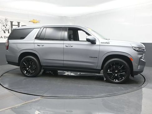 Used 2023 Chevrolet Tahoe High Country w/ Premium Package 2 AWD/4WD image 51