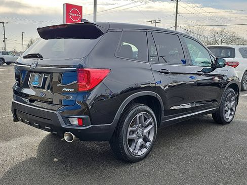 Used 2023 Honda Passport EX-L image 4