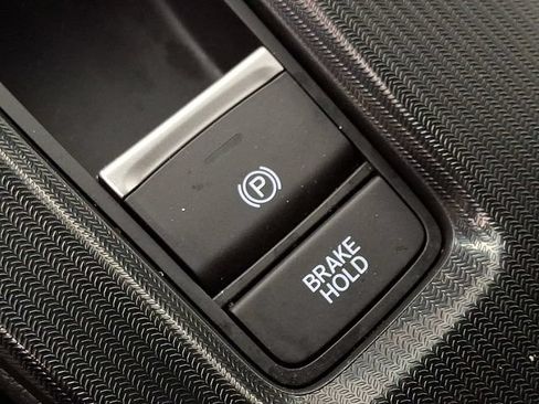 Used 2025 Honda Civic LX image 24