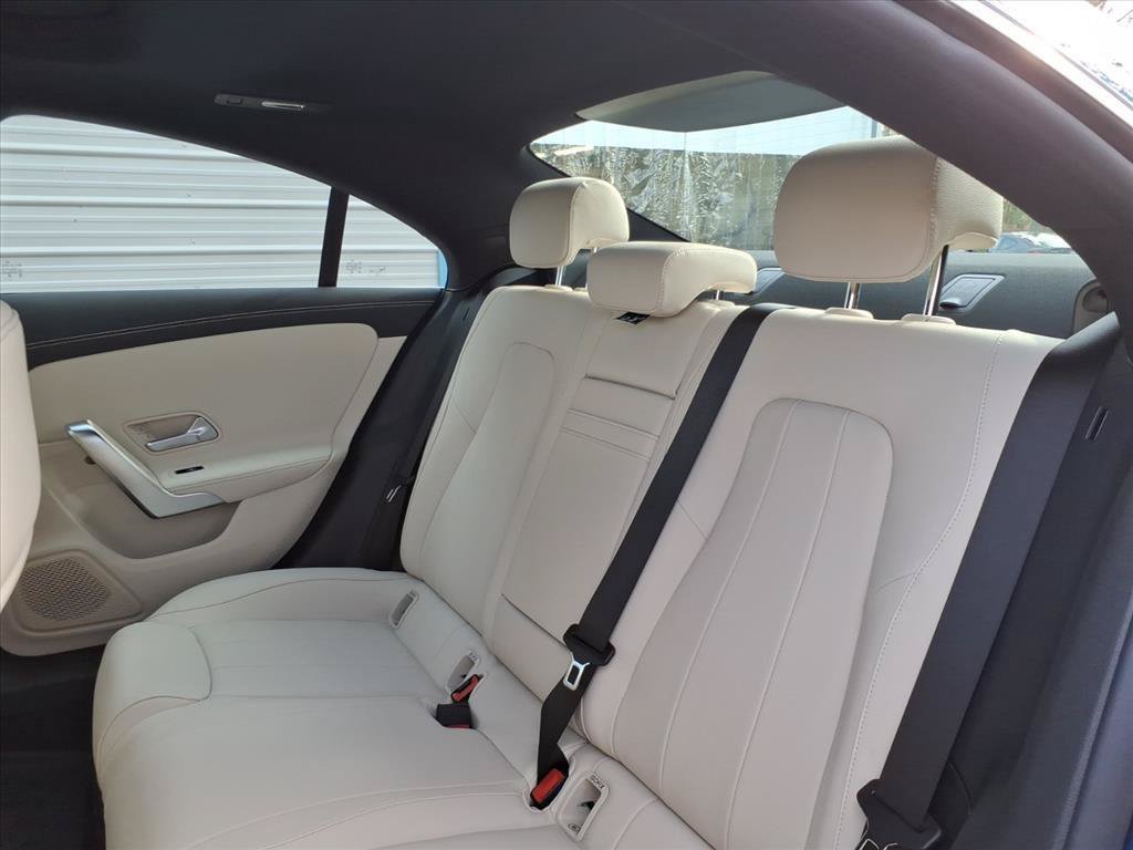 Used 2026 Mercedes-Benz CLA 250 image 8