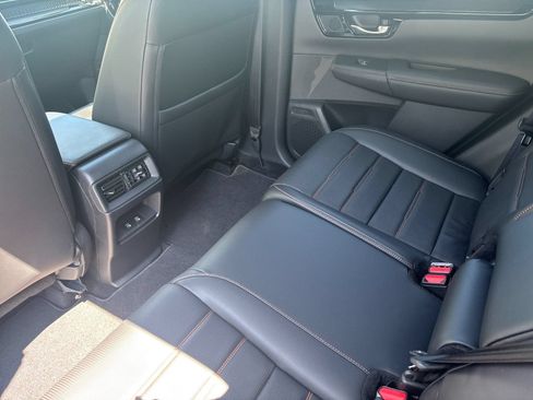 Used 2024 Honda CR-V Sport Touring image 13