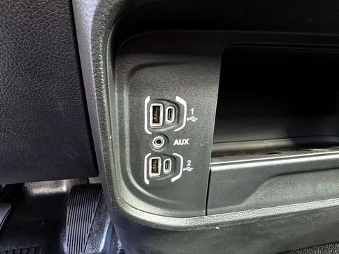 New 2026 RAM 5500 Tradesman AWD/4WD image 22