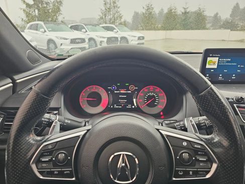 Used 2020 Acura RDX A-Spec image 27