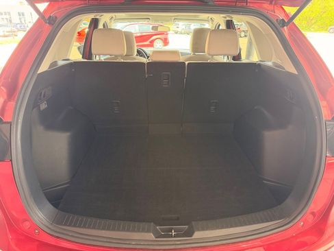 Used 2014 MAZDA CX-5 Touring w/ Bose/Moonroof Package AWD/4WD image 13