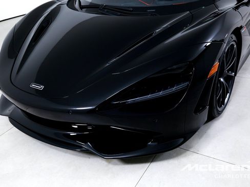 New 2027 McLaren 750S RWD image 31