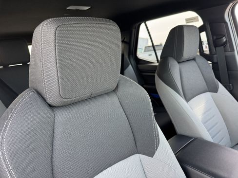 New 2026 Toyota 4Runner TRD Off-Road AWD/4WD image 3