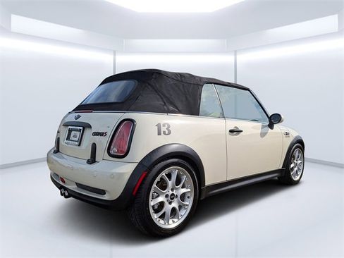 Used 2006 MINI Cooper S image 3