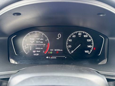 Used 2022 Honda Civic EX image 22